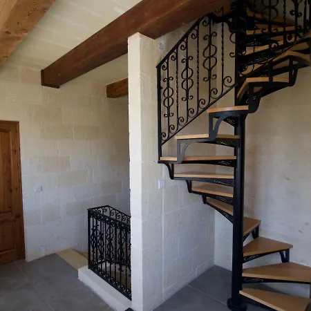 Appartement Tal Mirakli Gozo Holiday Homes