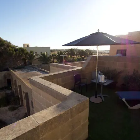 Appartement Tal Mirakli Gozo Holiday Homes *