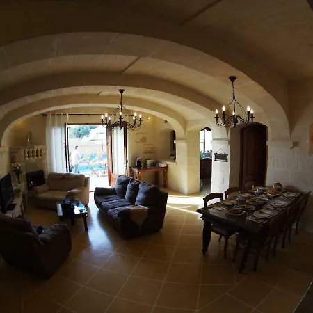 Appartement Tal Mirakli Gozo Holiday Homes *