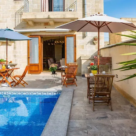 Appartement Tal Mirakli Gozo Holiday Homes *