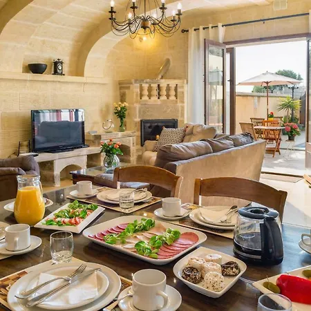Tal Mirakli Gozo Holiday Homes Appartement *