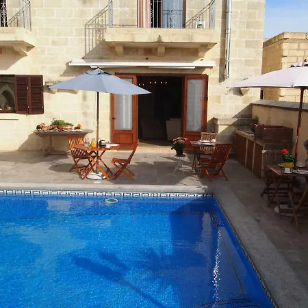 Tal Mirakli Gozo Holiday Homes