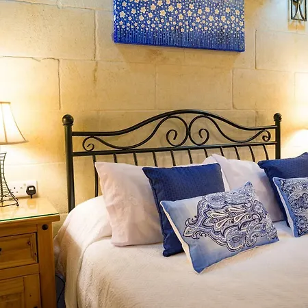Appartement Tal Mirakli Gozo Holiday Homes Santu Pietru
