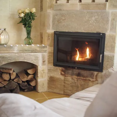 Tal Mirakli Gozo Holiday Homes Santu Pietru