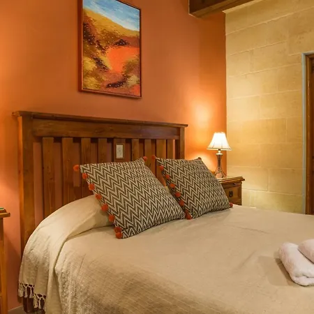 Tal Mirakli Gozo Holiday Homes Appartement Santu Pietru